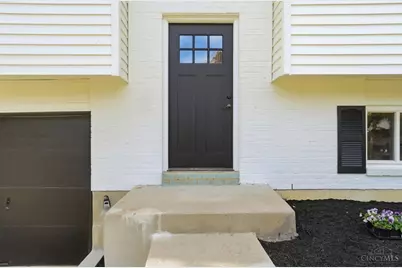 1442 Hazelgrove Drive, Springfield Township, OH 45240 - Photo 3