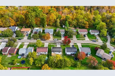 1442 Hazelgrove Drive, Springfield Township, OH 45240 - Photo 37