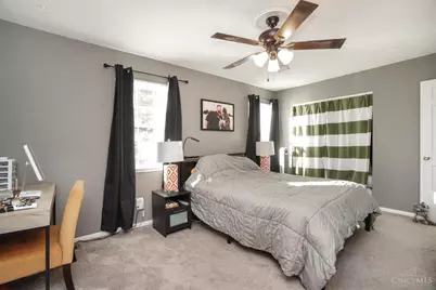 3464 Sunbury Lane, Colerain Township, OH 45251 - Photo 23