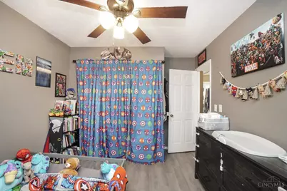 3464 Sunbury Lane, Colerain Township, OH 45251 - Photo 29