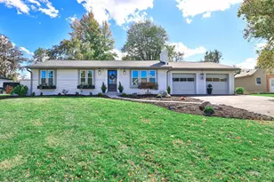 7961 Elbrecht Dr, Sycamore Township, OH 45242 - Photo 1