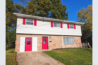 3427 Bighorn Court, Cincinnati, OH 45211 - Photo 1
