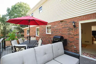 8069 Ashgrove Drive, Anderson Township, OH 45244 - Photo 63