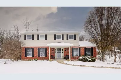 8069 Ashgrove Drive, Anderson Township, OH 45244 - Photo 1