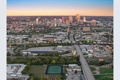 810 Matson Place #1406, Cincinnati, OH 45204 - Photo 3