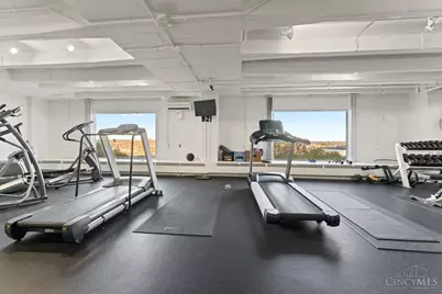 810 Matson Place #1406, Cincinnati, OH 45204 - Photo 25