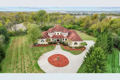 1251 Barton Lane, Turtle Creek Township, OH 45036 - Photo 3