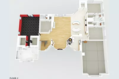 1251 Barton Lane, Turtle Creek Township, OH 45036 - Photo 7