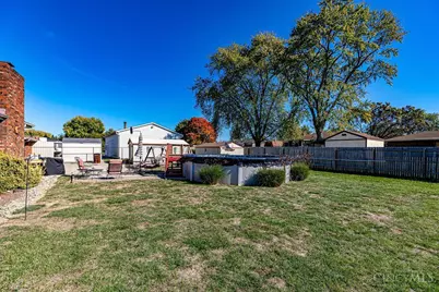 450 Charlberth Drive, Hanover Township, OH 45013 - Photo 11