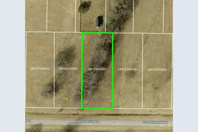 0 Black Hawk Drive, Franklin Township, OH 45171 - Photo 1