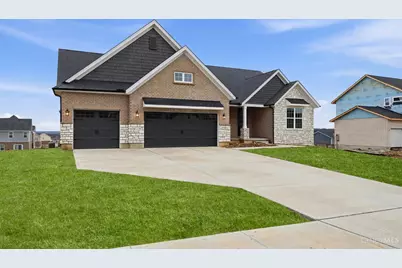 395 David Lee Court, Monroe, OH 45050 - Photo 3