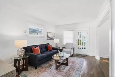 3317 Bevis Avenue, Cincinnati, OH 45207 - Photo 11