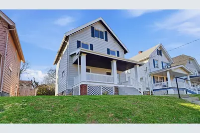 3317 Bevis Avenue, Cincinnati, OH 45207 - Photo 3