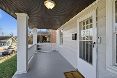 3317 Bevis Avenue, Cincinnati, OH 45207 - Photo 7