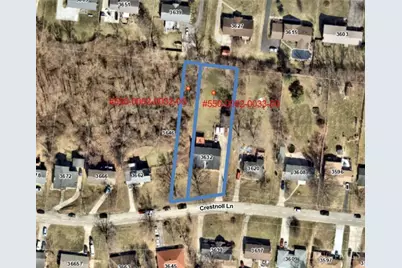 3632 Crestnoll Lane, Green Township, OH 45211 - Photo 35