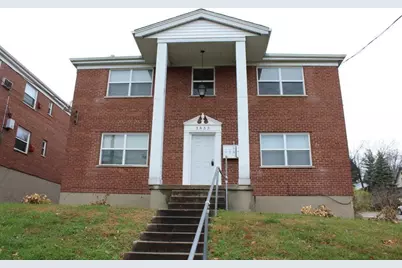 3833 Boudinot Avenue #2, Cincinnati, OH 45211 - Photo 1