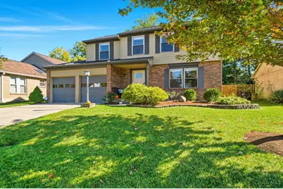 4946 Riverwatch Drive, Delhi Township, OH 45238 - Photo 39