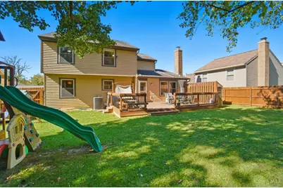 4946 Riverwatch Drive, Delhi Township, OH 45238 - Photo 31