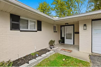 651 Wiltshire Boulevard, Kettering, OH 45419 - Photo 3