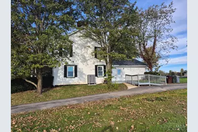 10031 St Rt 73, Harveysburg, OH 45032 - Photo 29