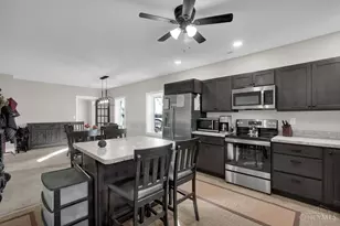 10031 St Rt 73, Harveysburg, OH 45032 - Photo 9