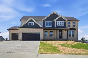 393 David Lee Ct, Monroe, OH 45050 - Photo 1