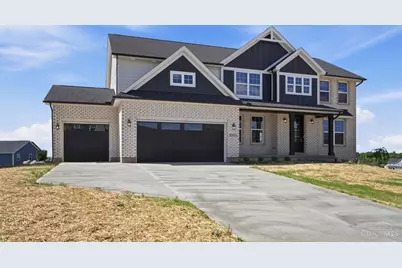 393 David Lee Court, Monroe, OH 45050 - Photo 3