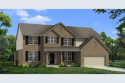 393 David Lee Court, Monroe, OH 45050 - Photo 1