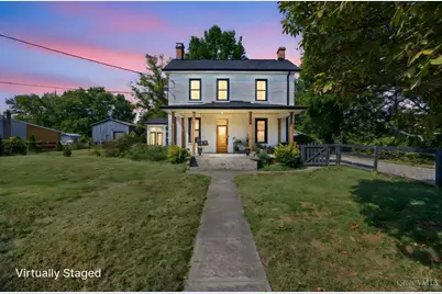 9785 Rich Road, Deerfield Township, OH 45140 - Photo 1