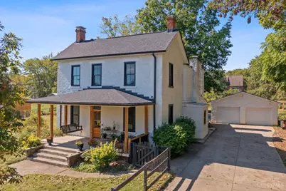 9785 Rich Road, Deerfield Township, OH 45140 - Photo 5