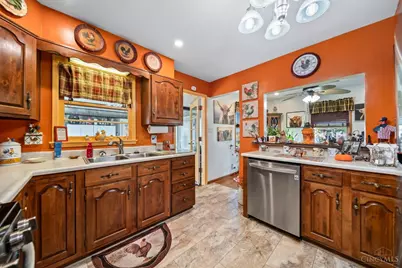 258 Logan View Drive, Chillicothe, OH 45601 - Photo 9