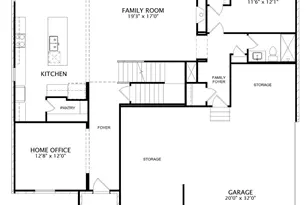 390 David Lee Ct, Monroe, OH 45044 - Photo 3