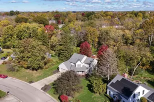 110 E Concord Dr, Lebanon, OH 45036 - Photo 61