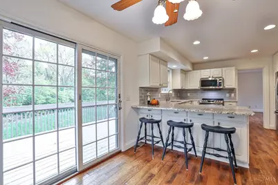 110 E Concord Drive, Lebanon, OH 45036 - Photo 21