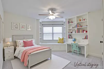 110 E Concord Drive, Lebanon, OH 45036 - Photo 33