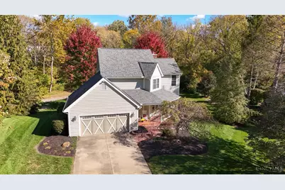 110 E Concord Drive, Lebanon, OH 45036 - Photo 3