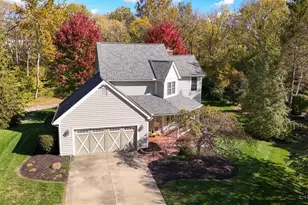 110 E Concord Dr, Lebanon, OH 45036 - Photo 3