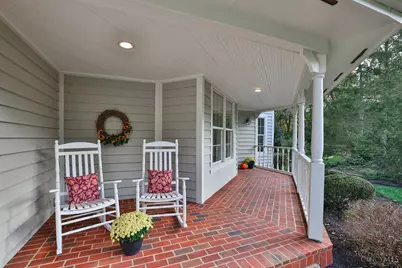 110 E Concord Drive, Lebanon, OH 45036 - Photo 5