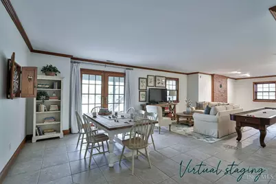 110 E Concord Drive, Lebanon, OH 45036 - Photo 43