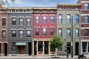 1432 Race St, Cincinnati, OH 45202 - Photo 1