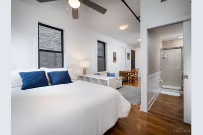 1432 Race Street #209, Cincinnati, OH 45202 - Photo 9