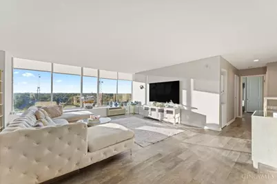 810 Matson Place #1406, Cincinnati, OH 45204 - Photo 7