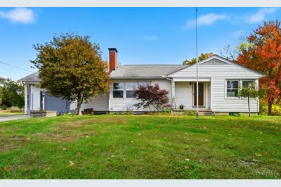 6098 Hamilton Middletown Road, Middletown, OH 45044 - Photo 1