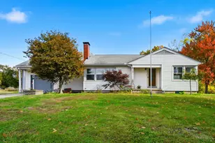 6098 Hamilton Middletown Rd, Monroe, OH 45044 - Photo 1