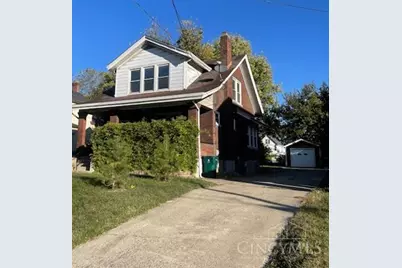 120 W Seventy Second Street, Cincinnati, OH 45216 - Photo 1