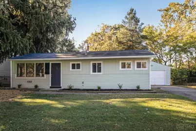 2479 Ontario Street, Colerain Township, OH 45231 - Photo 1