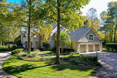 441 St Rt 73, Clearcreek Twp., OH 45066 - Photo 91