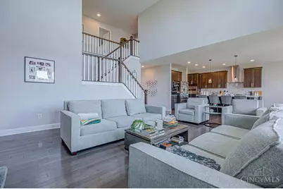 5875 Tilbury Trail, Liberty Township, OH 45011 - Photo 9