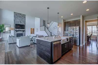 5875 Tilbury Trail, Liberty Township, OH 45011 - Photo 13