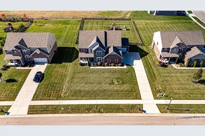 5875 Tilbury Trail, Liberty Township, OH 45011 - Photo 5